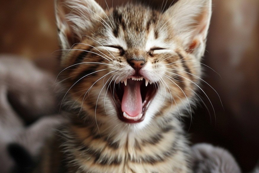 Top 10 Must-Have Supplies for Your Feline Friend - Purrcolation - We Love Coffee & Cats