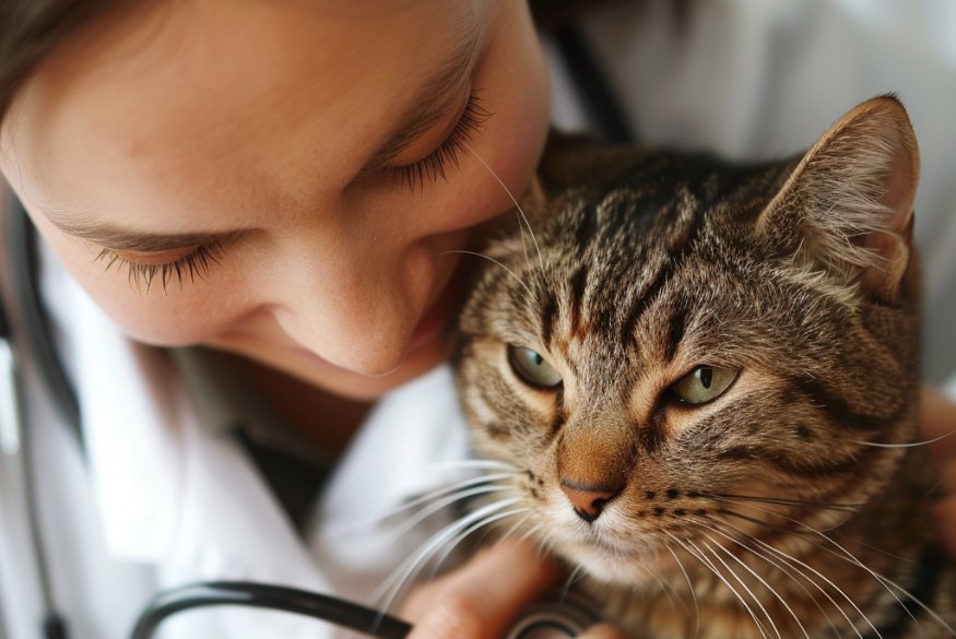 The Purr-fect Health Guide: Preventive Care for Your Feline Friend - Purrcolation - We Love Coffee & Cats