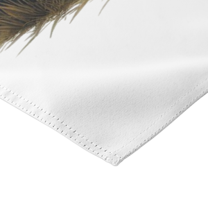 ๐ผ Sunshine & Smiles Garden Flag (No Stand)