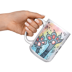 Coffee_Pause_With_My_Favorite_Claws_15ozWhiteMugLifestyleLHRaisedAngle_Mockup.png