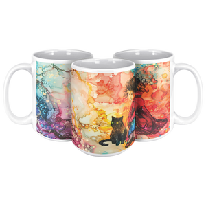 Girl_With_Her_Cat_Watercolor_15_Oz_White_15ozWhiteMug3pcTriangleView_Mockup.png