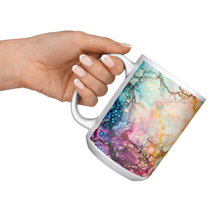 Girl_With_Her_Cat_Watercolor_15_Oz_White_15ozWhiteMugLifestyleLHRaisedAngle_Mockup.png