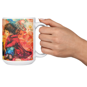 Girl_With_Her_Cat_Watercolor_15_Oz_White_15ozWhiteMugLifestyleRHCheers_Mockup.png