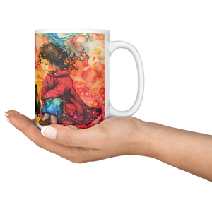 Girl_With_Her_Cat_Watercolor_15_Oz_White_15ozWhiteMugLifestyleRHServing_Mockup.png