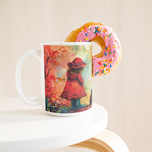 Girl_With_Kitty_15_Oz_White_Coffee_Mug_15ozWhiteMugLifetsyleDonutLH_Mockup.png