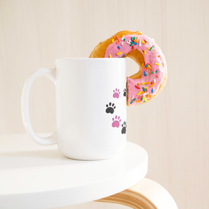 Heart__Paws_15_Oz_White_Mug_15ozWhiteMugLifetsyleDonutLH_Mockup.png
