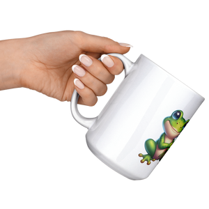 Im_The_Fave_Frog_Mug_15_Oz_15ozWhiteMugLifestyleLHRaisedAngle_Mockup.png
