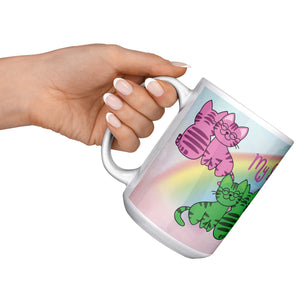 My Sister My Best Friend White Coffee Mug