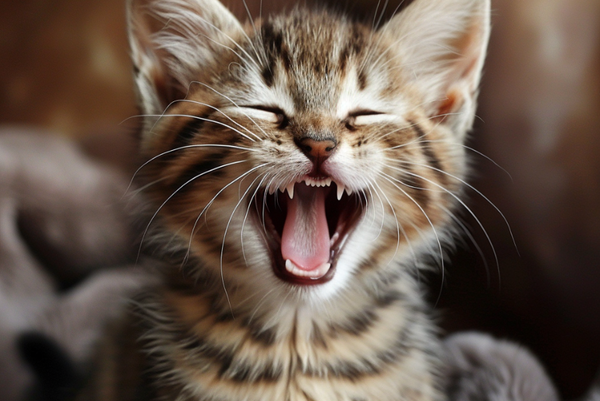 Top 10 Must-Have Supplies for Your Feline Friend - Purrcolation - We