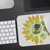 🐝 Bee-lieve in Magic Mousepad