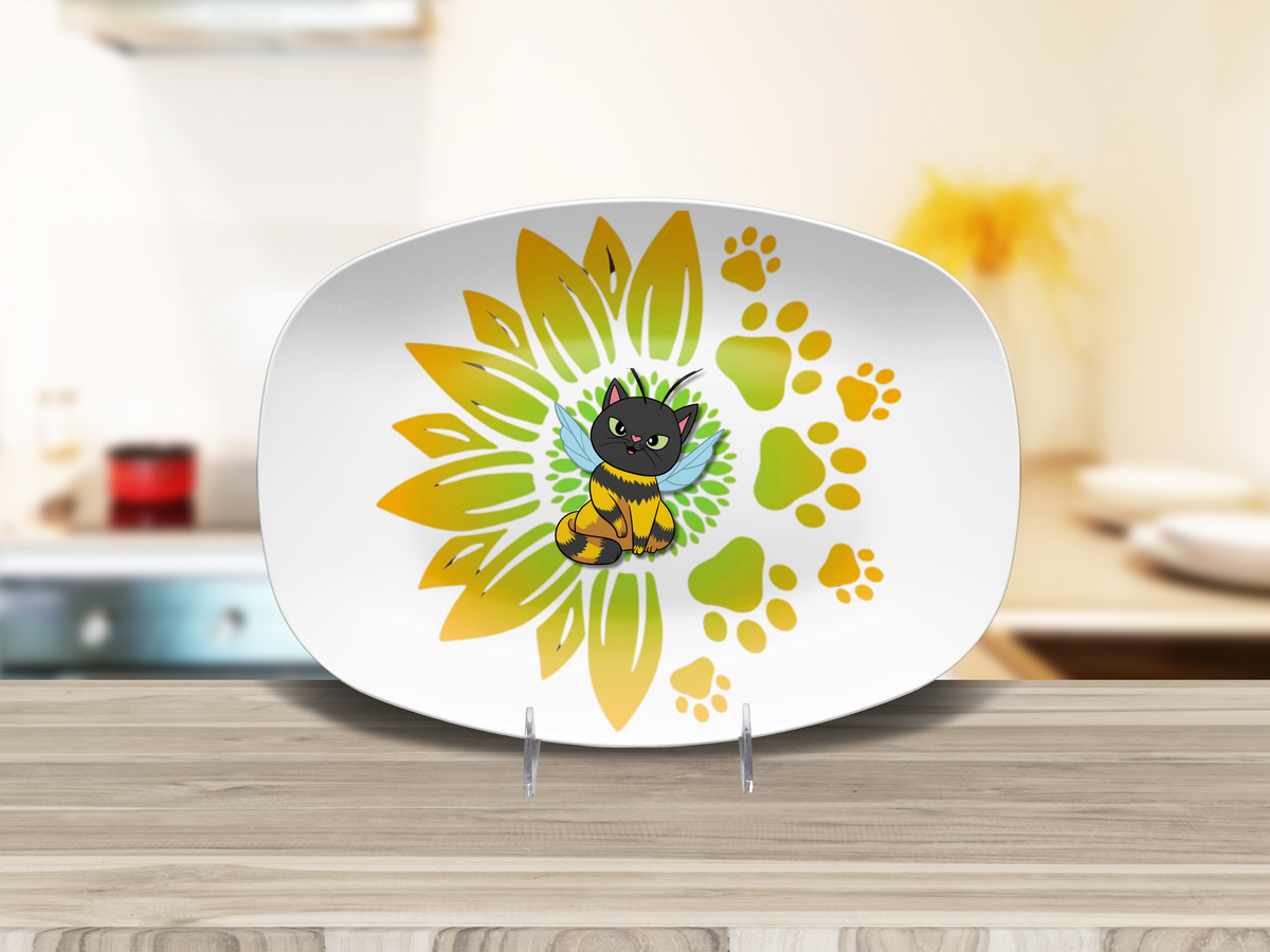 🐝 Buzzin’ with Cuteness Platter