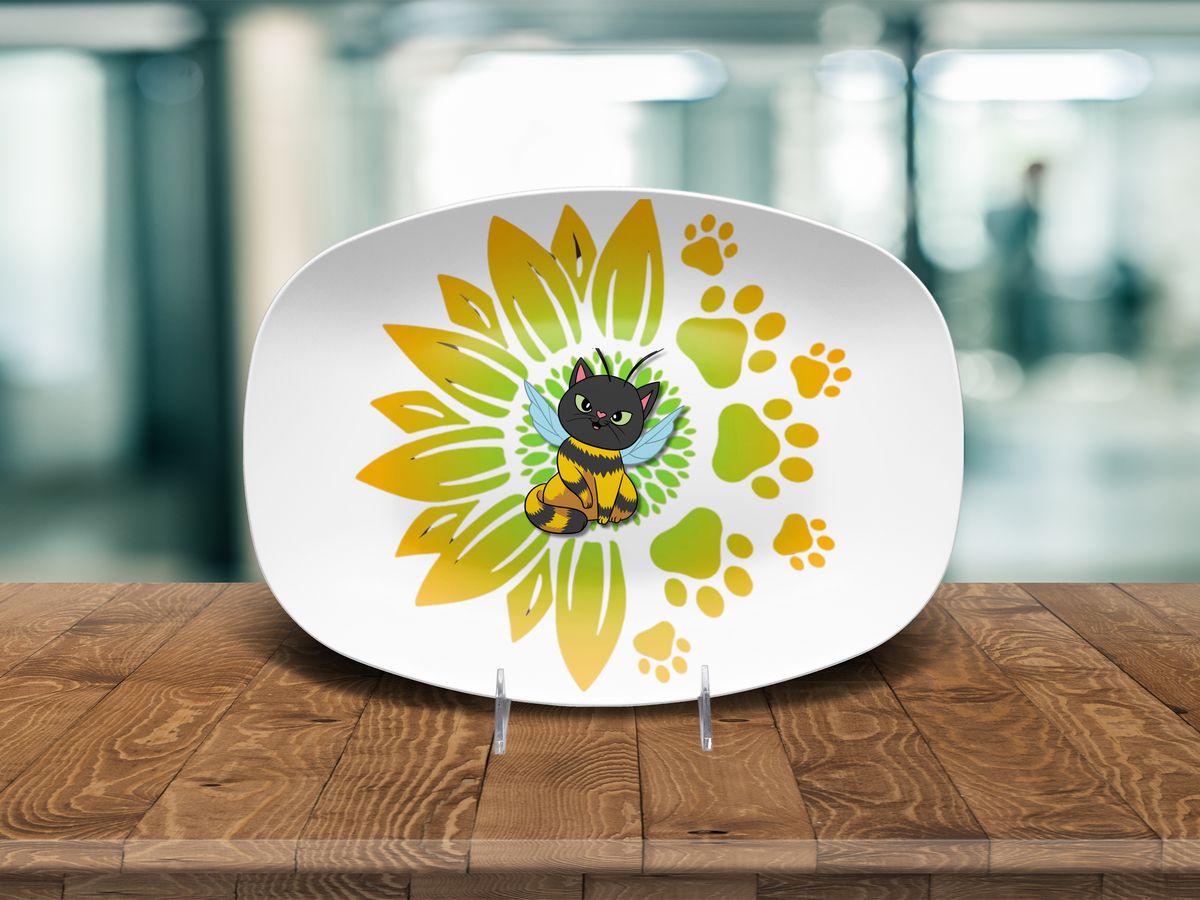 🐝 Buzzin’ with Cuteness Platter