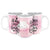 Always My Sister Always My Friend White Coffee Mug