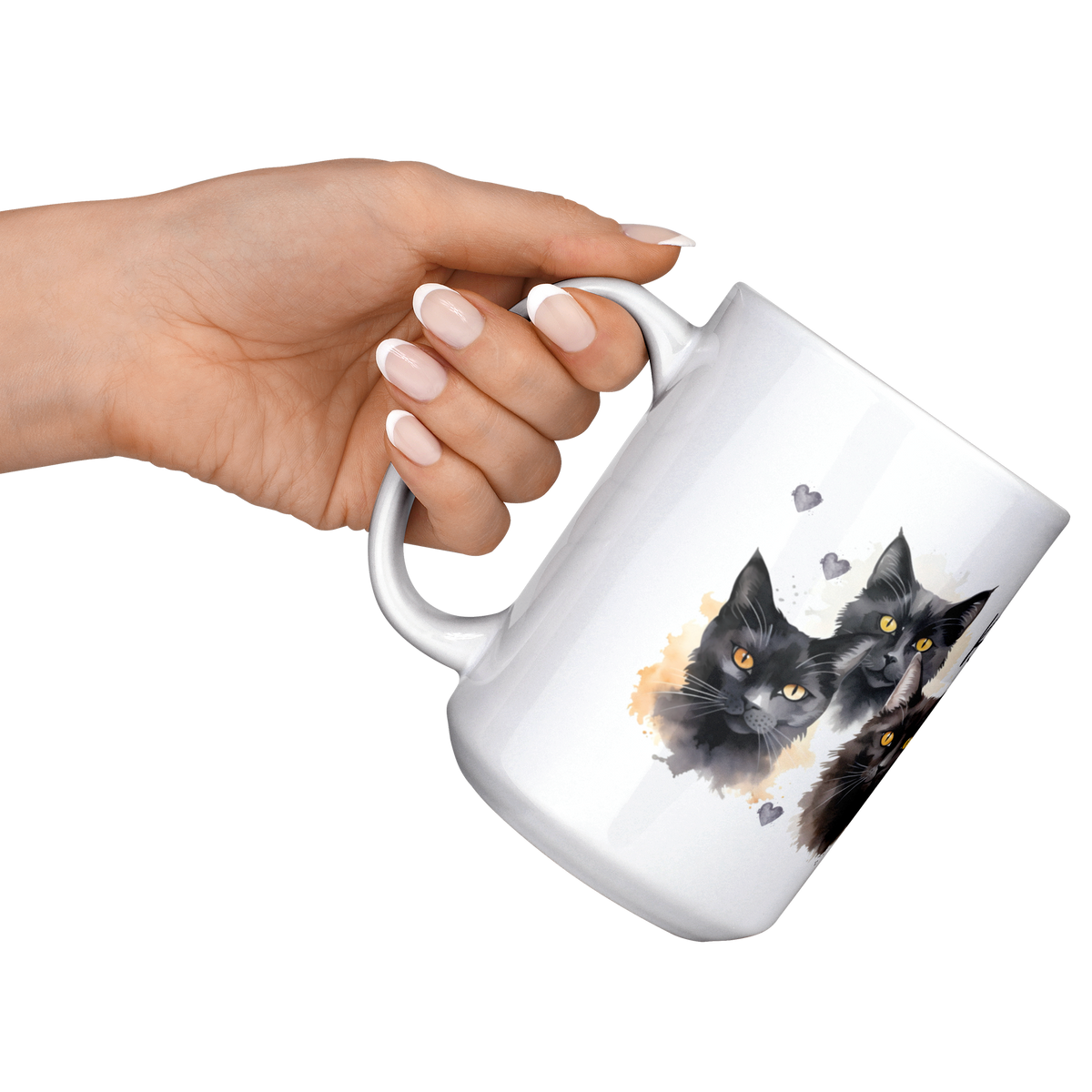 Black_Cats_Forever_15_Oz_White_Mug_15ozWhiteMugLifestyleLHRaisedAngle_Mockup.png