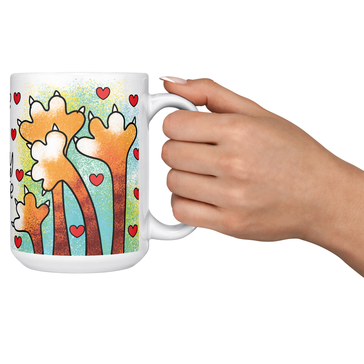 Coffee_Pause_With_My_Favorite_Claws_15_O_15ozWhiteMugLifestyleRHCheers_Mockup.png