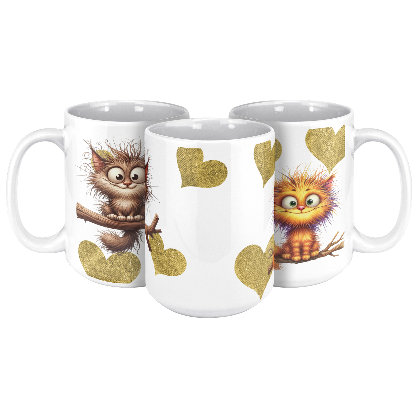 Crazy_Cats_15_Oz_White_Mug_15ozWhiteMug3pcTriangleView_Mockup.png