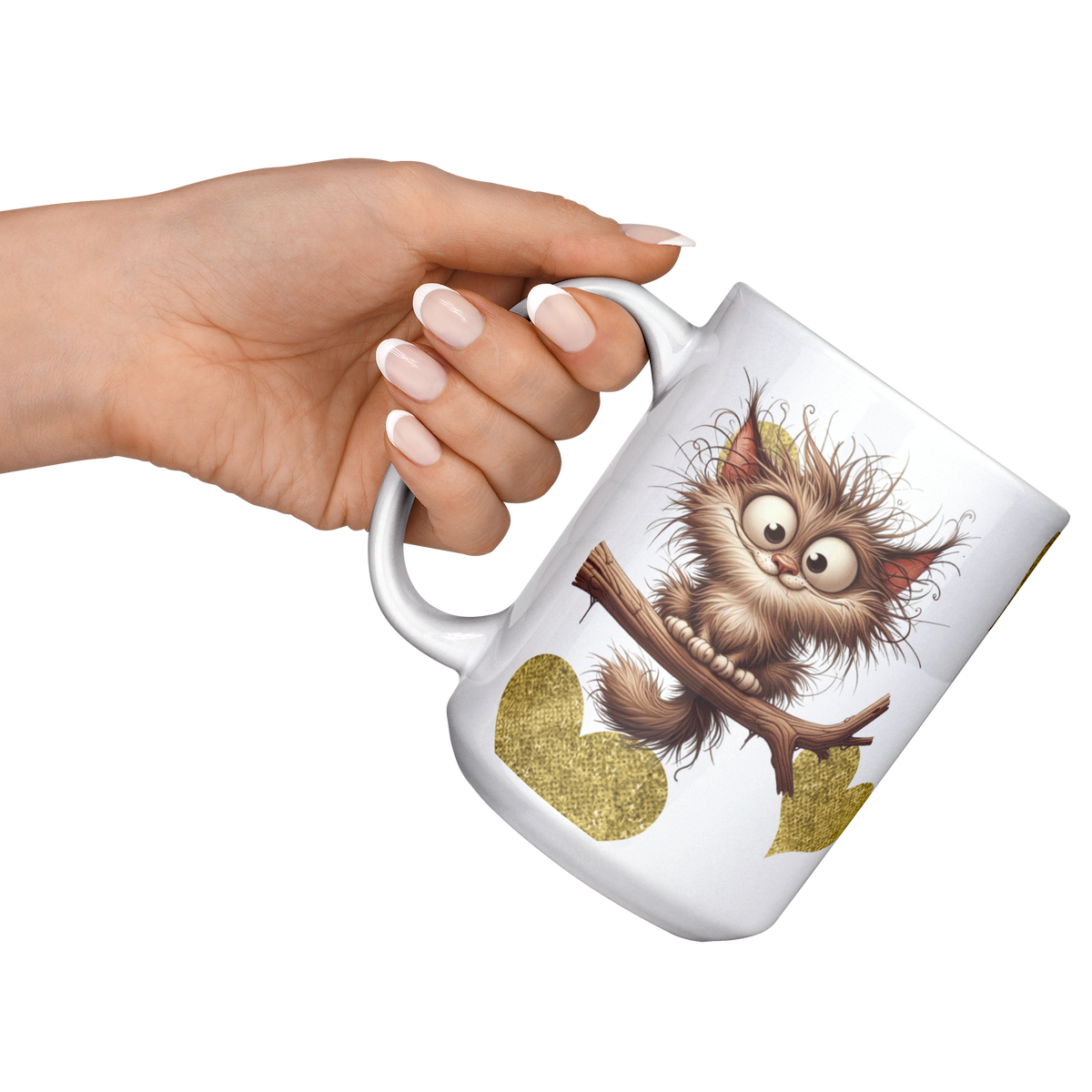 Crazy_Cats_15_Oz_White_Mug_15ozWhiteMugLifestyleLHRaisedAngle_Mockup.png