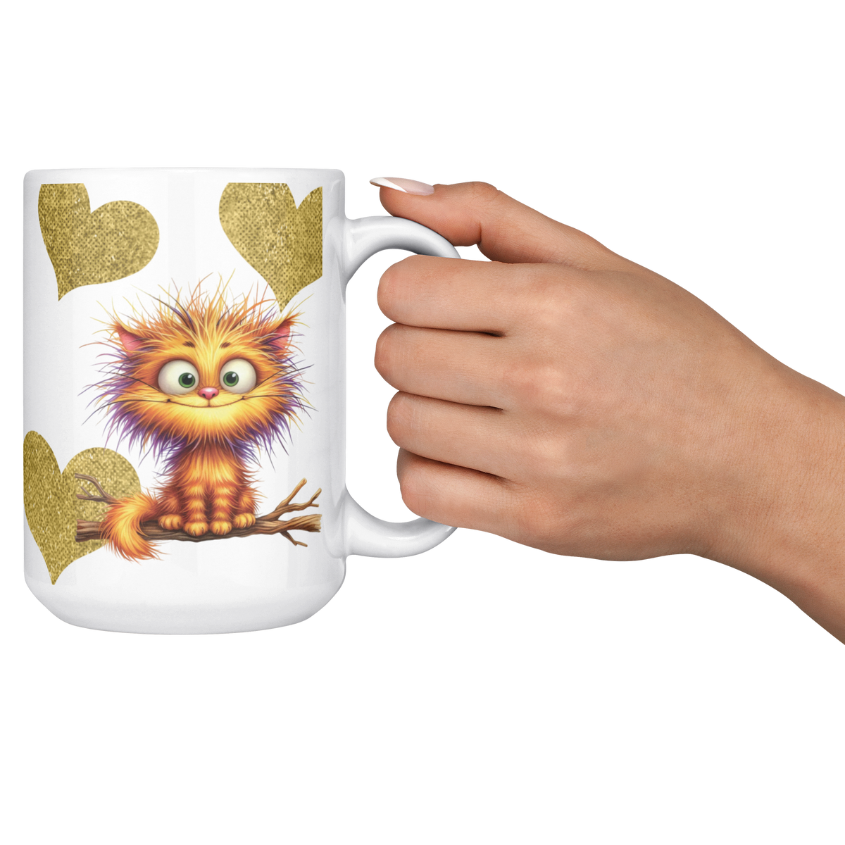 Crazy_Cats_15_Oz_White_Mug_15ozWhiteMugLifestyleRHCheers_Mockup.png