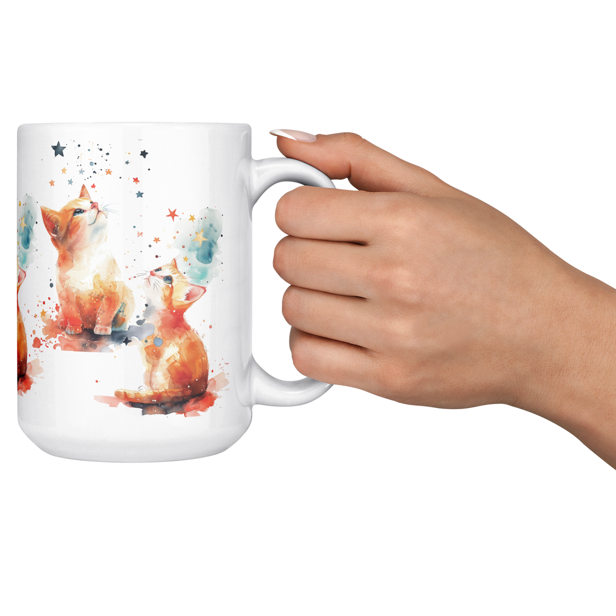 Cute_Cats_Full_Wrap_15_Oz_Mug_15ozWhiteMugLifestyleRHCheers_Mockup.png