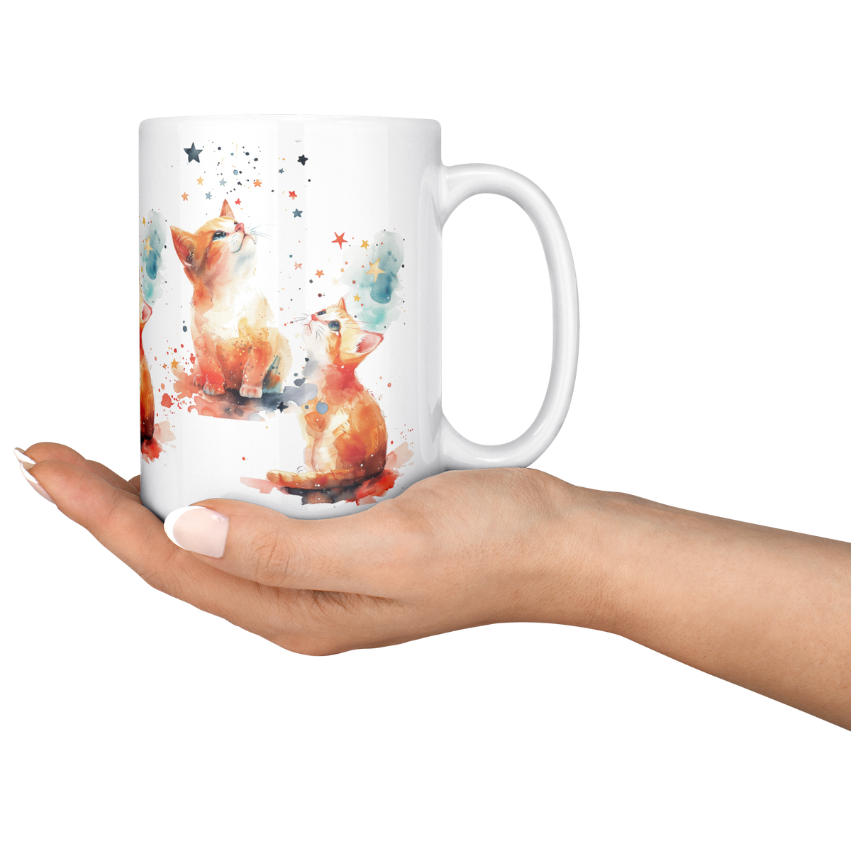 Cute_Cats_Full_Wrap_15_Oz_Mug_15ozWhiteMugLifestyleRHServing_Mockup.png