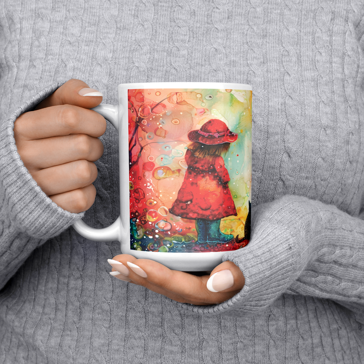 Girl_With_Kitty_15_Oz_White_Coffee_Mug_15ozWhiteMugLifestyleLHChest_Mockup.png