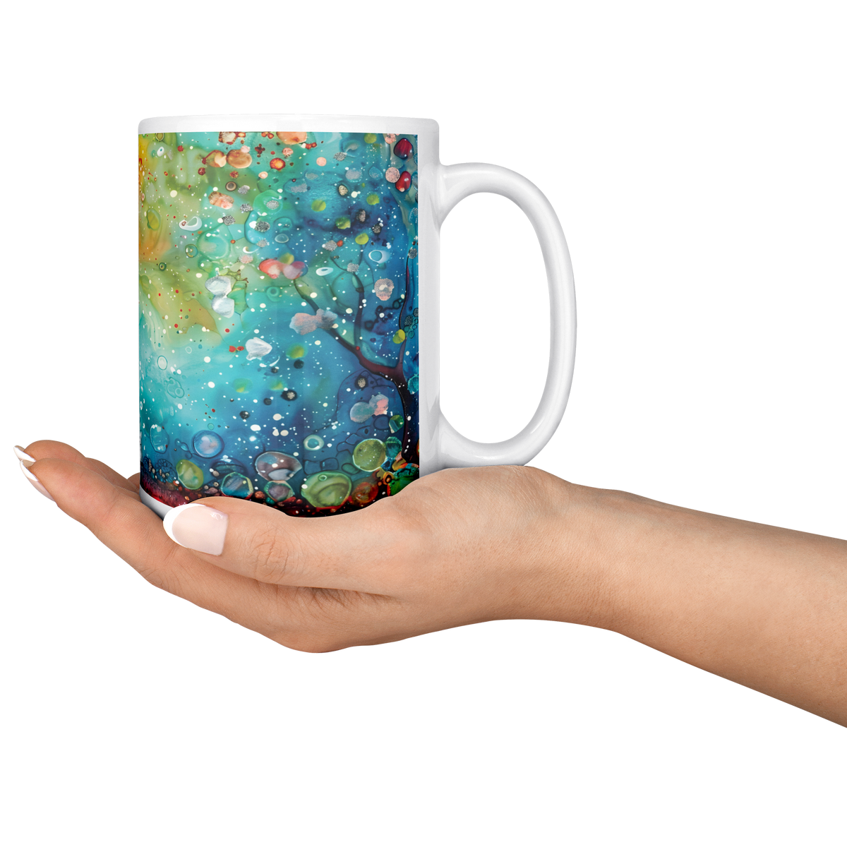 Girl_With_Kitty_15_Oz_White_Coffee_Mug_15ozWhiteMugLifestyleRHServing_Mockup.png