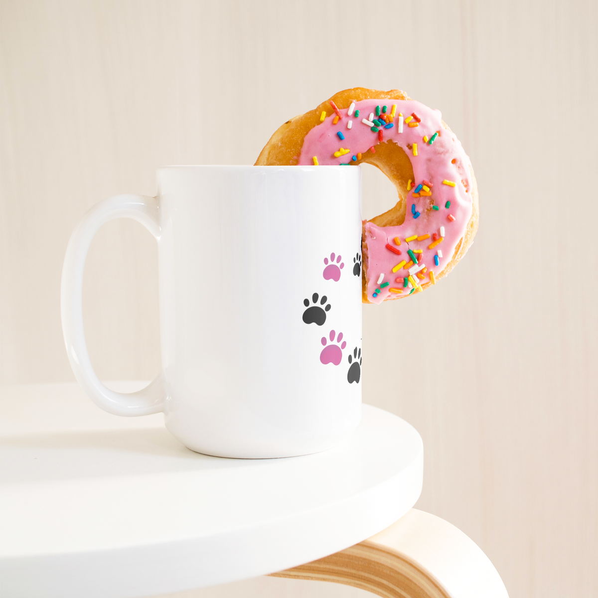Heart__Paws_15_Oz_White_Mug_15ozWhiteMugLifetsyleDonutLH_Mockup.png