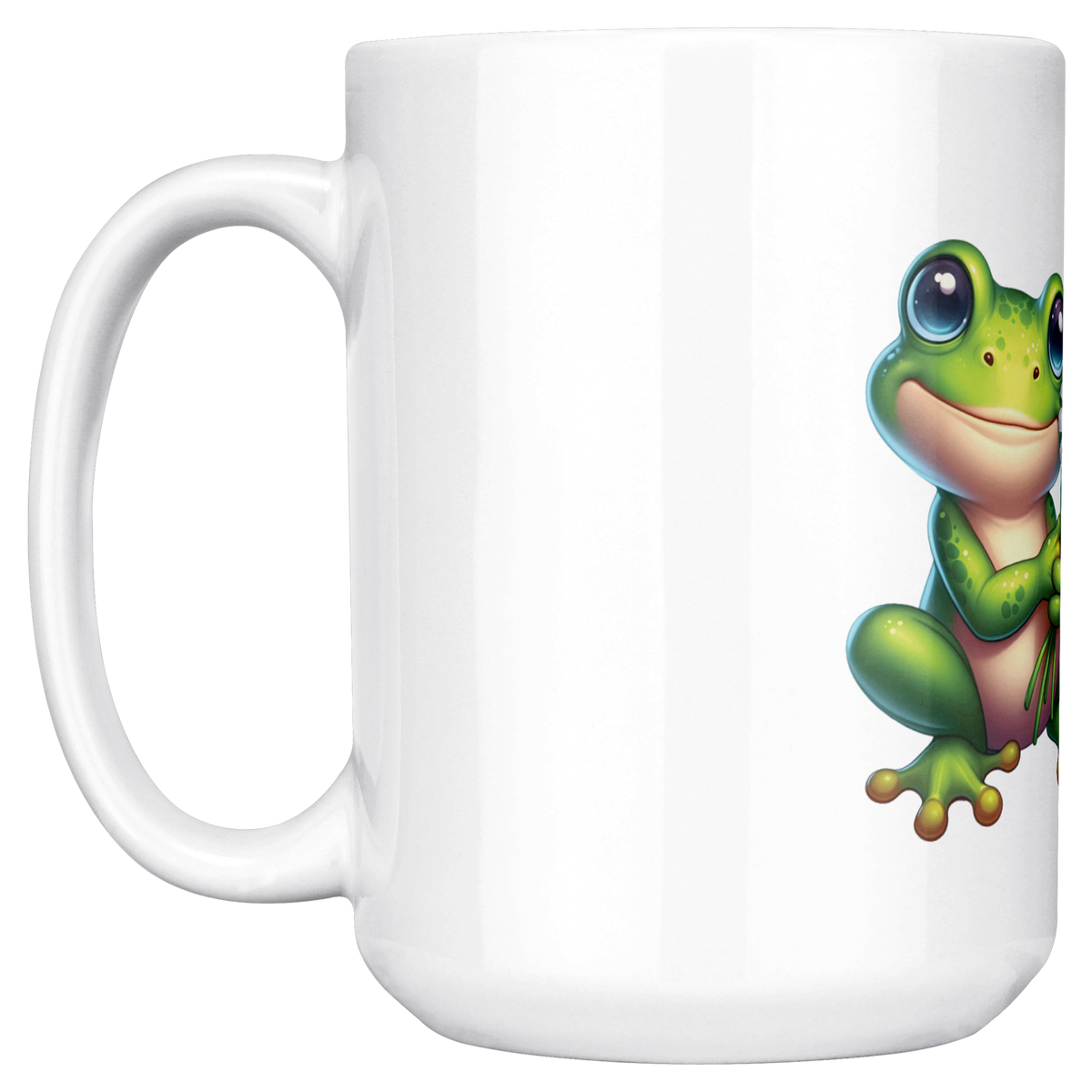 Im_The_Fave_Frog_Mug_15_Oz_15ozWhiteMugMainLH_Mockup.png