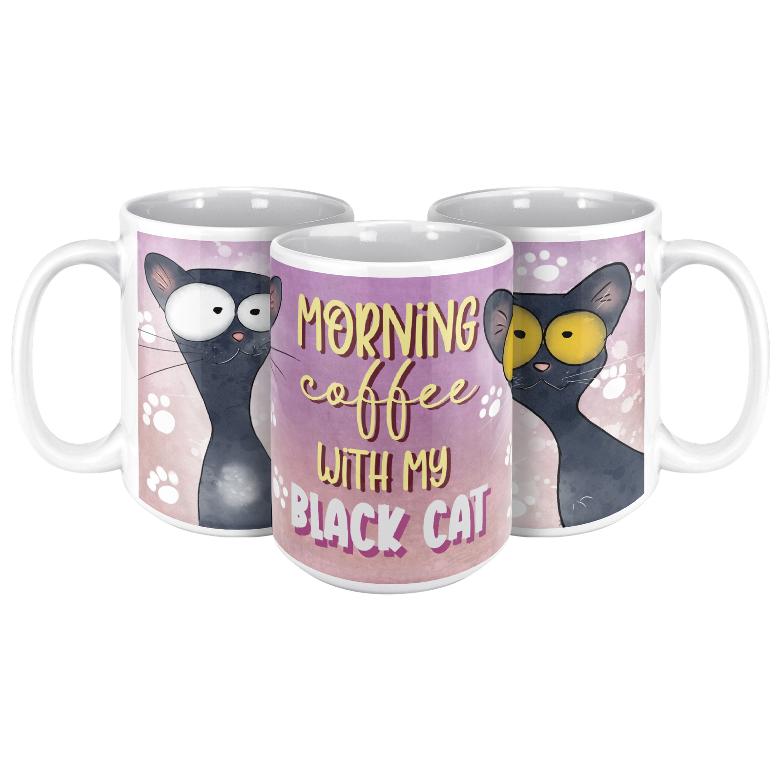 Morning_Coffee_With_My_Black_Cat_15_Oz_W_15ozWhiteMug3pcTriangleView_Mockup.png