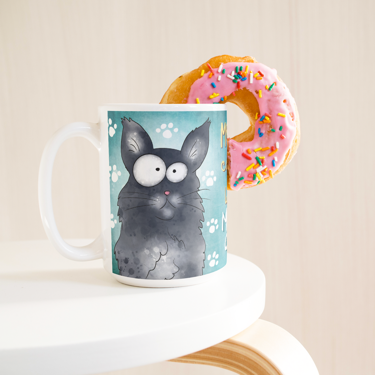Morning_Coffee_With_My_Maine_Coon_15_Oz__15ozWhiteMugLifetsyleDonutLH_Mockup.png