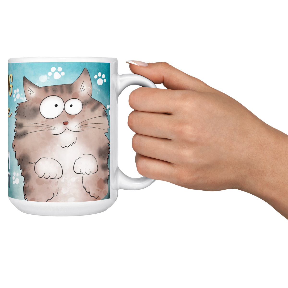 Morning_Coffee_With_My_Norweigan_Forest__15ozWhiteMugLifestyleRHCheers_Mockup.png