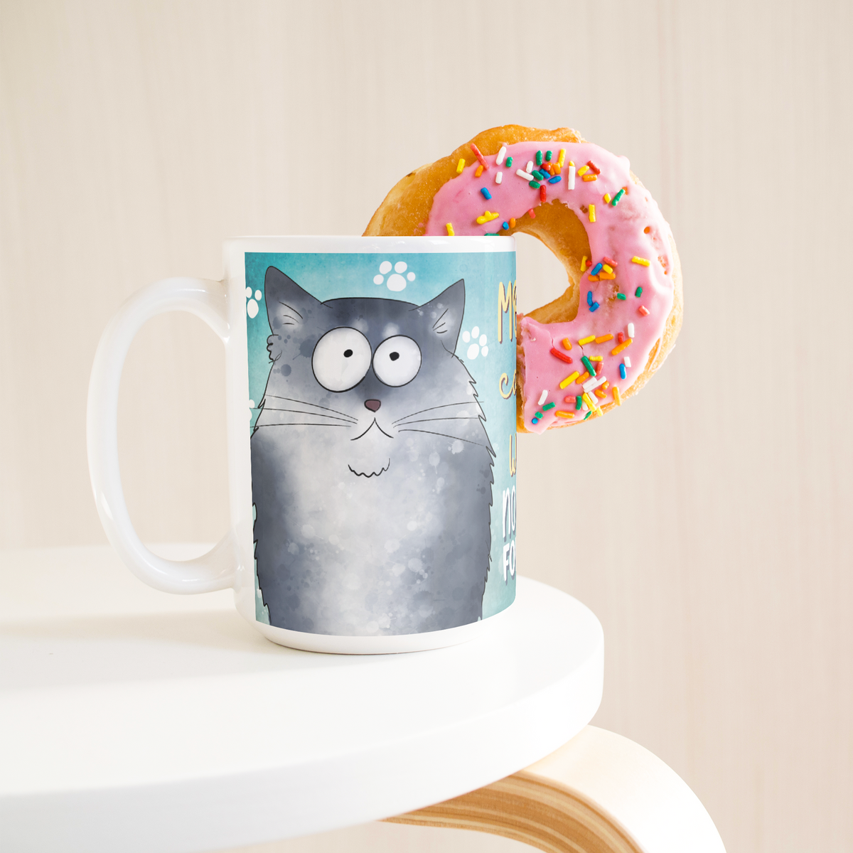 Morning_Coffee_With_My_Norweigan_Forest__15ozWhiteMugLifetsyleDonutLH_Mockup.png