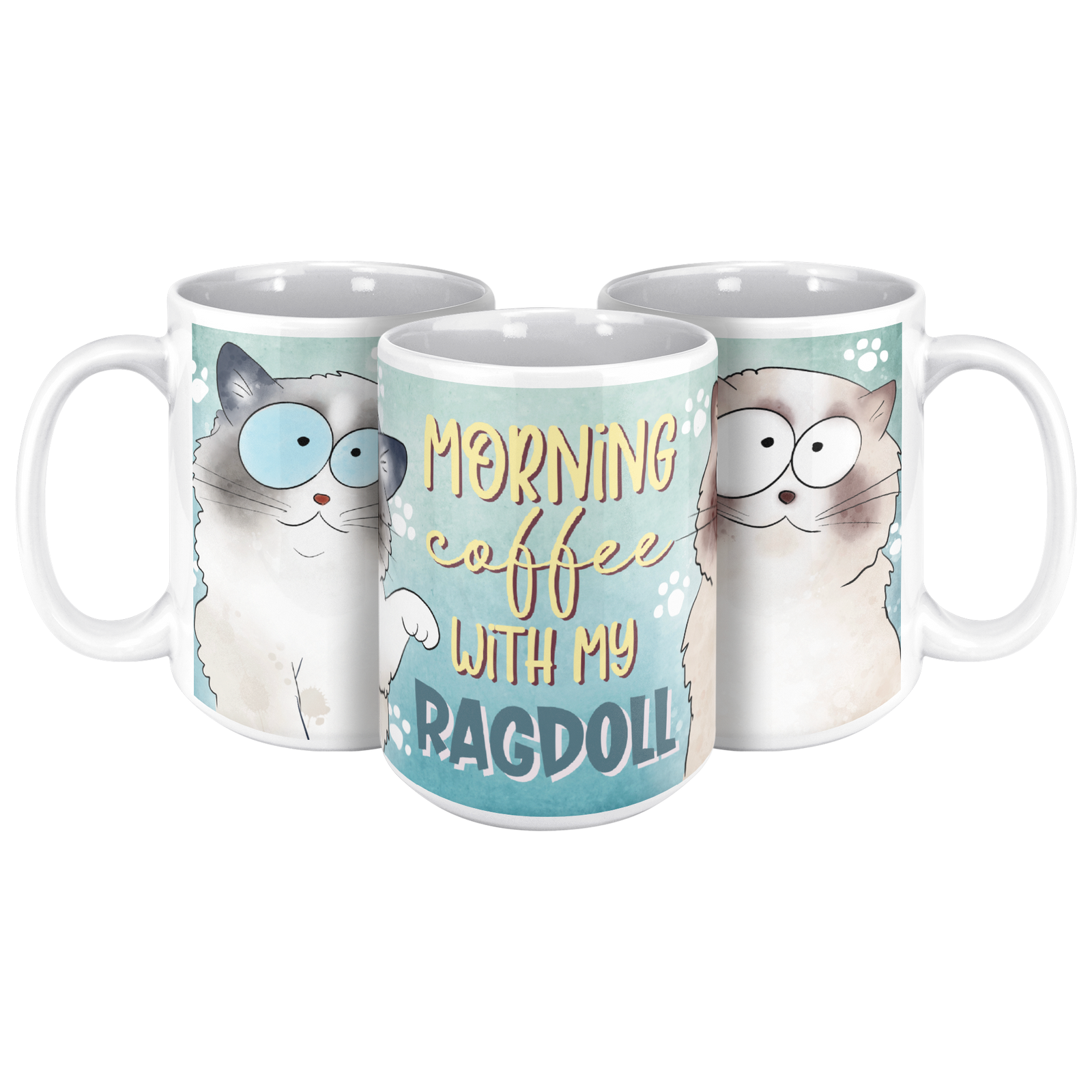 Morning_Coffee_With_My_Ragdoll_15ozWhiteMug3pcTriangleView_Mockup.png