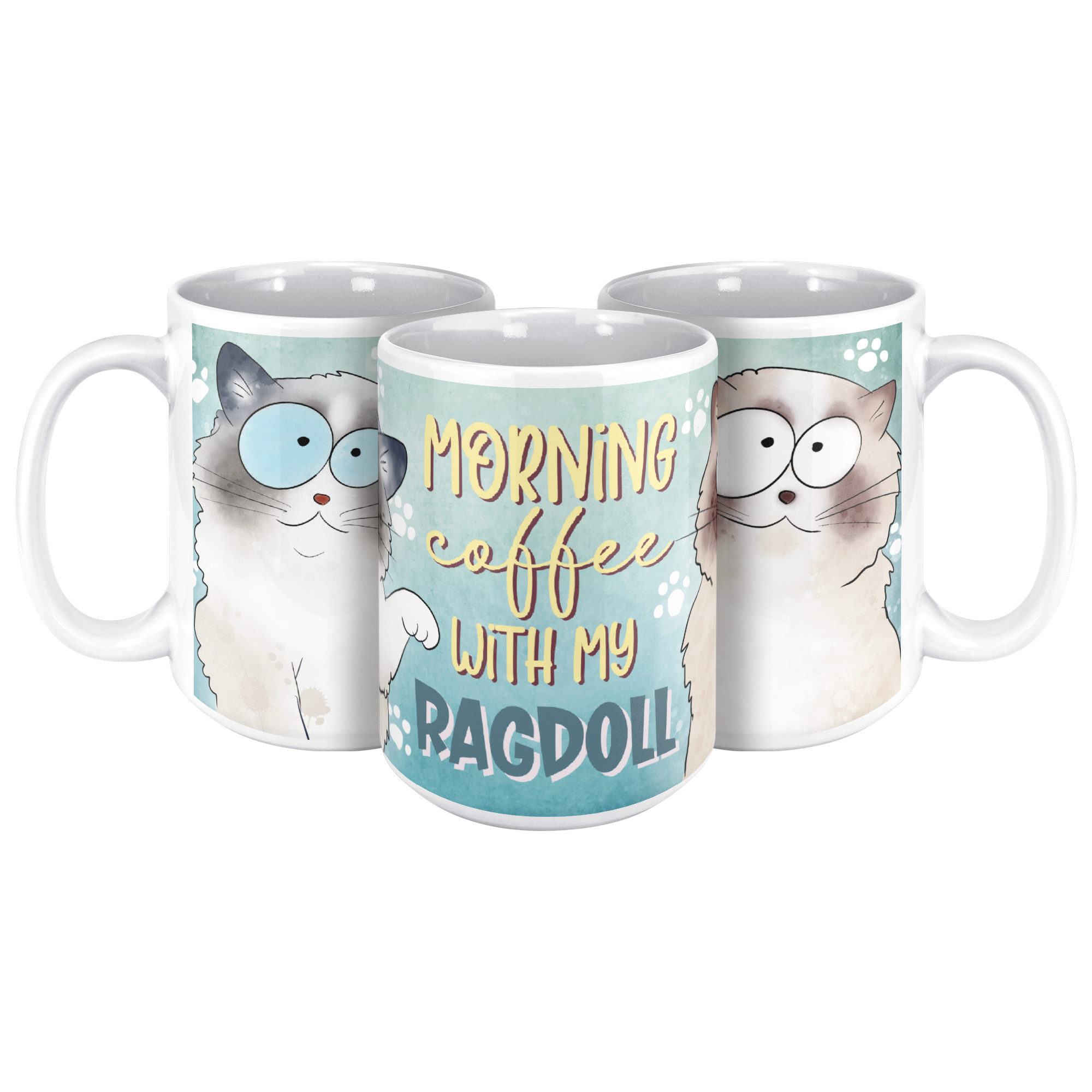 Morning_Coffee_With_My_Ragdoll_15ozWhiteMug3pcTriangleView_Mockup.png