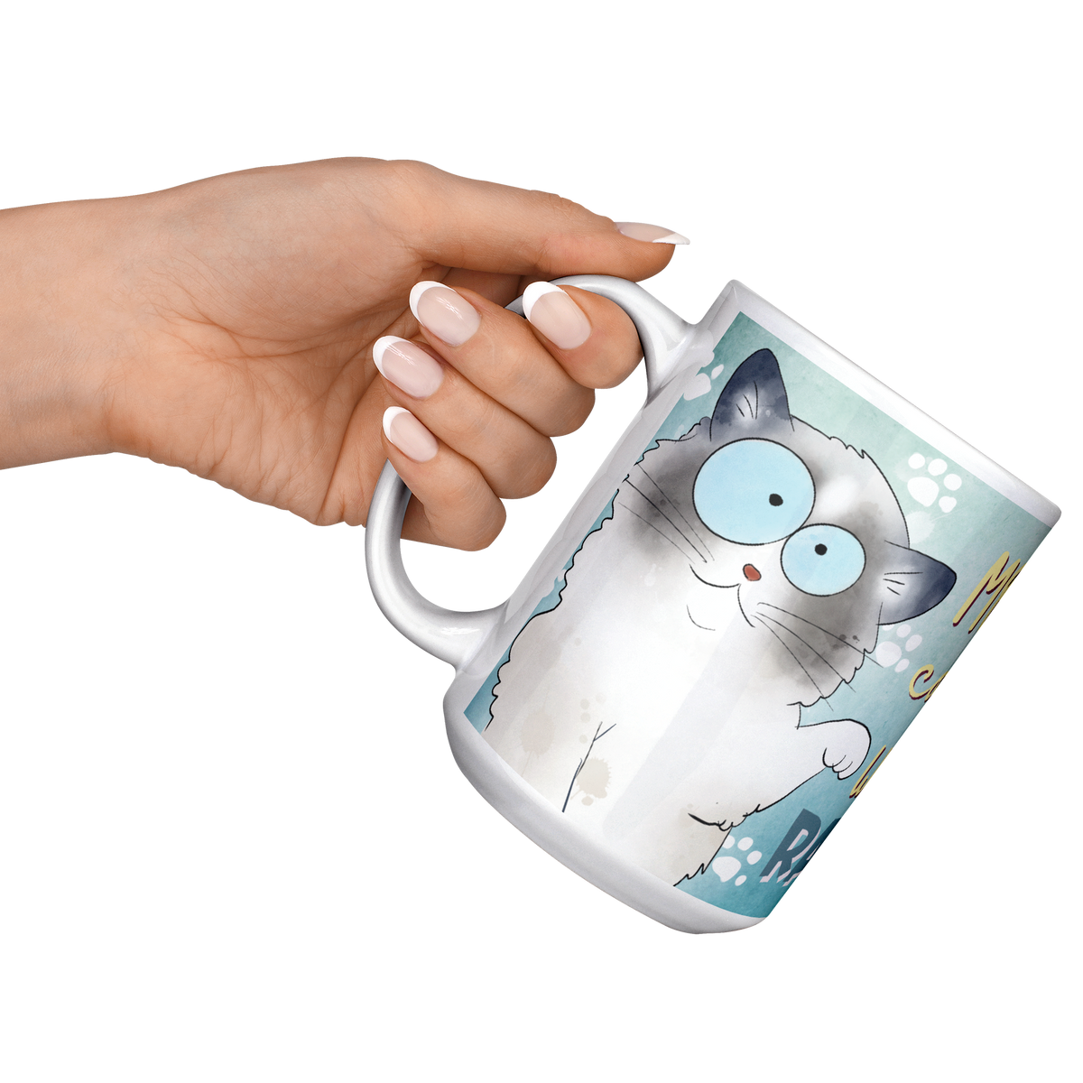 Morning_Coffee_With_My_Ragdoll_15ozWhiteMugLifestyleLHRaisedAngle_Mockup.png