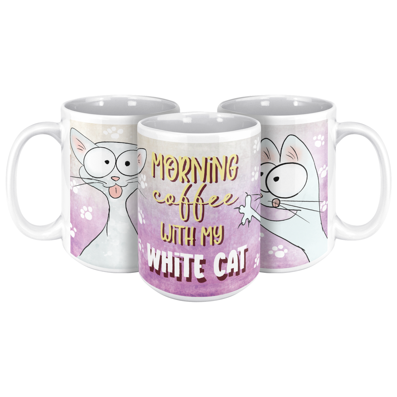 Morning_Coffee_With_My_White_Cat_15ozWhiteMug3pcTriangleView_Mockup.png