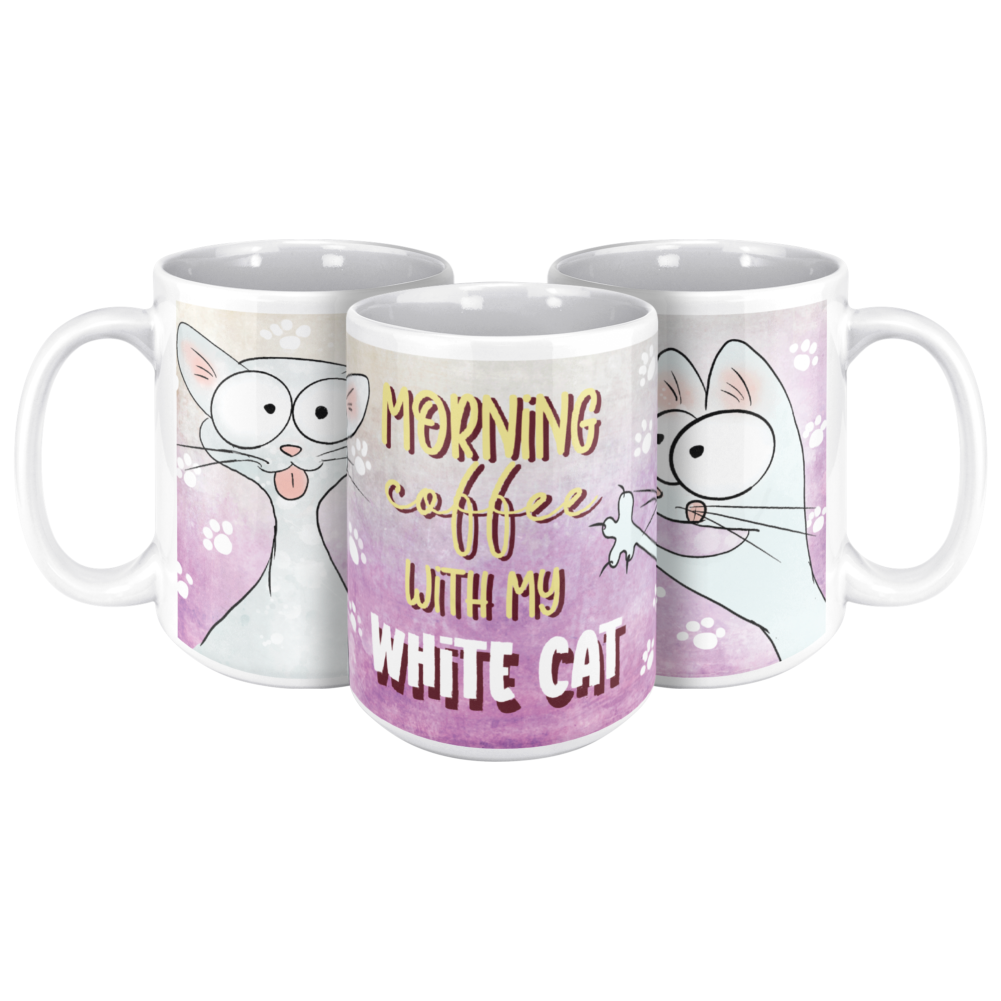 Morning_Coffee_With_My_White_Cat_15ozWhiteMug3pcTriangleView_Mockup.png