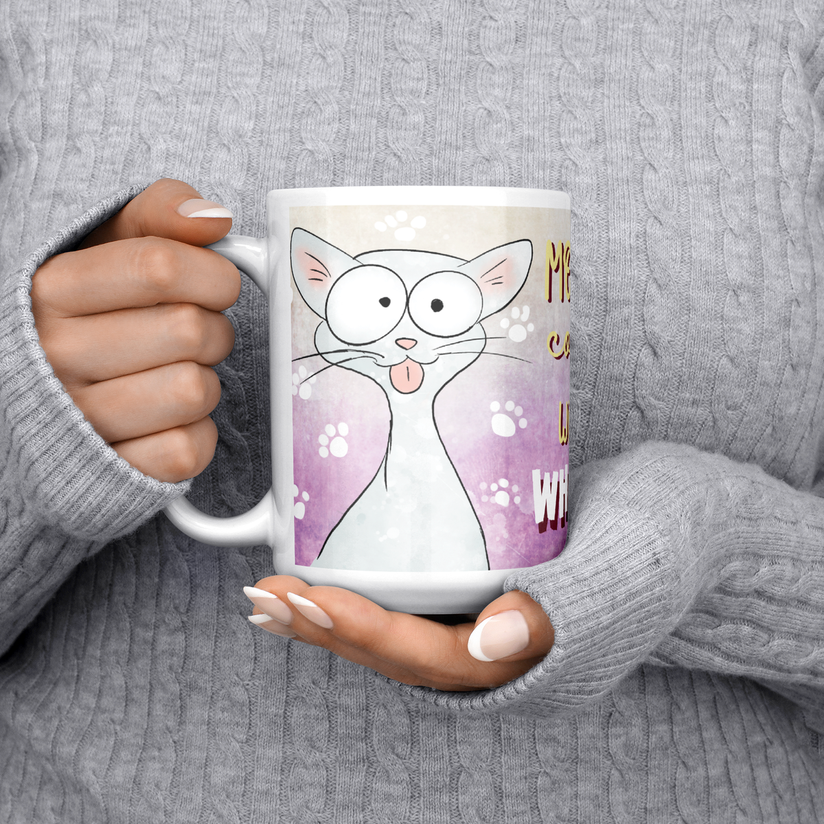 Morning_Coffee_With_My_White_Cat_15ozWhiteMugLifestyleLHChest_Mockup.png