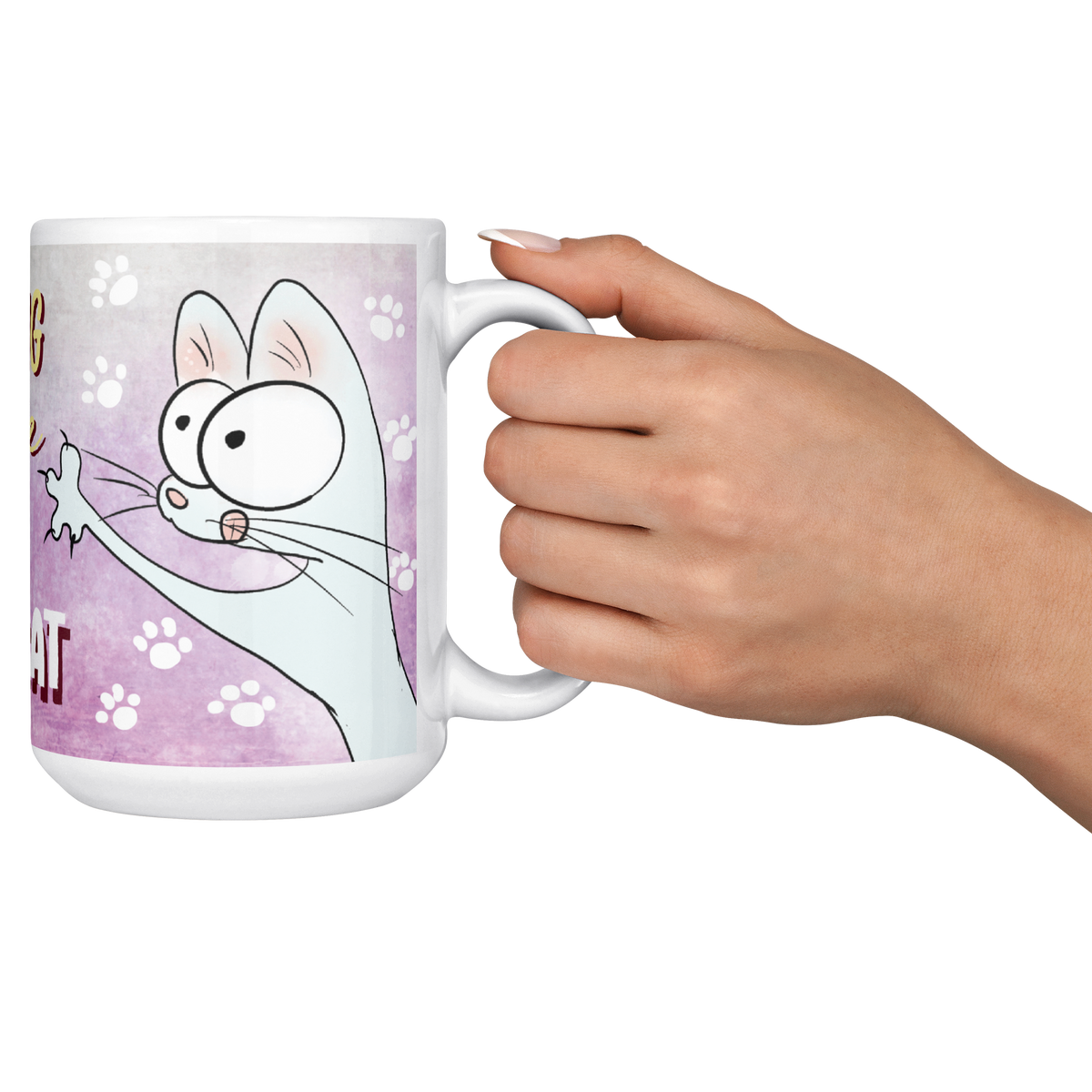 Morning_Coffee_With_My_White_Cat_15ozWhiteMugLifestyleRHCheers_Mockup.png