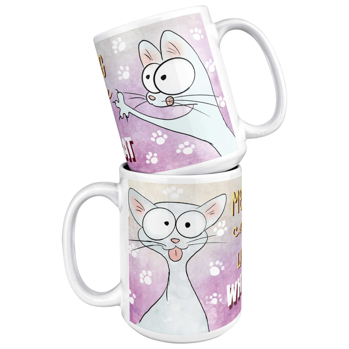 Morning_Coffee_With_My_White_Cat_15ozWhiteMugStacked_Mockup.png