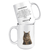 Maine Coon Mom 15oz White Mug