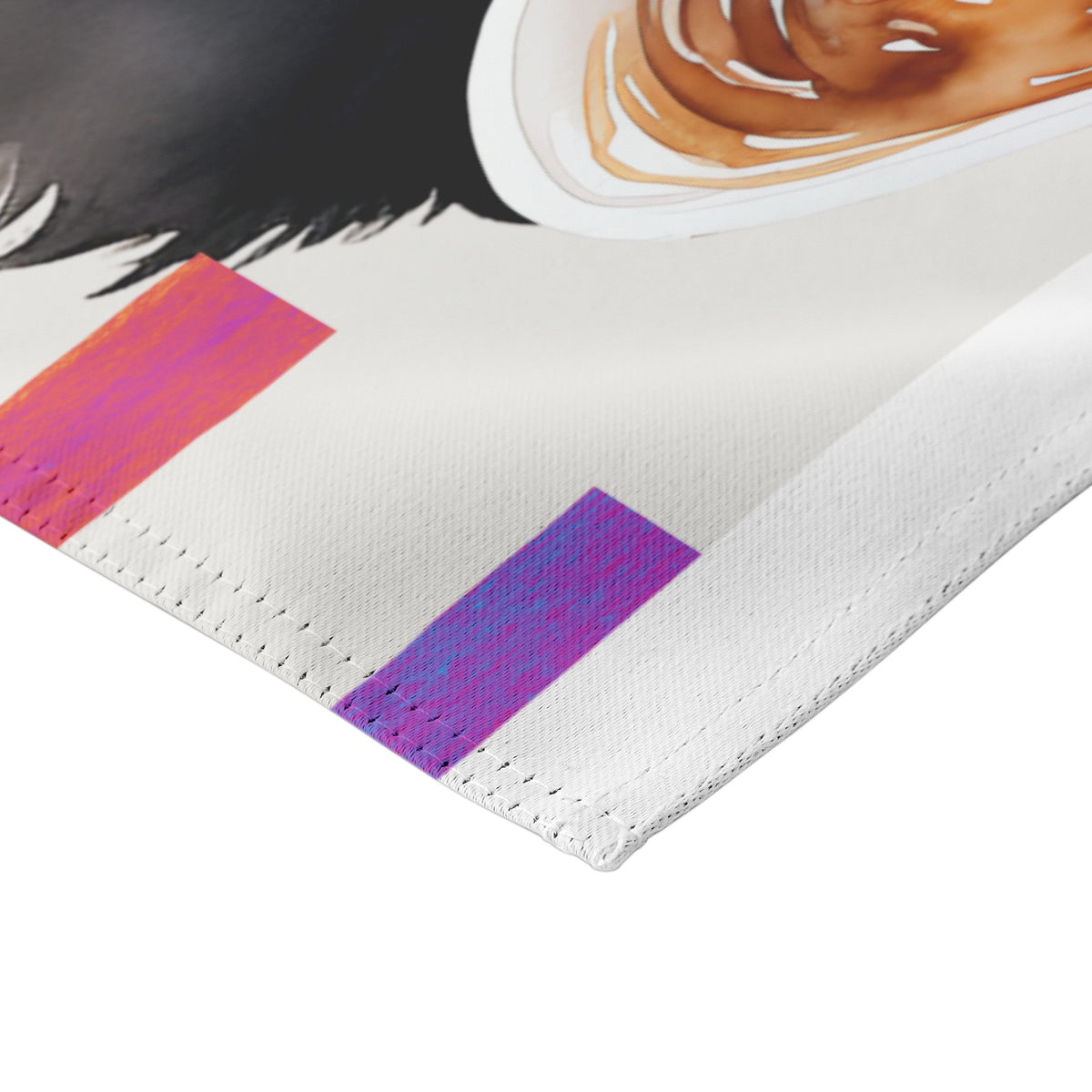 Garden Flag - crazyaboutcoffeeandcats