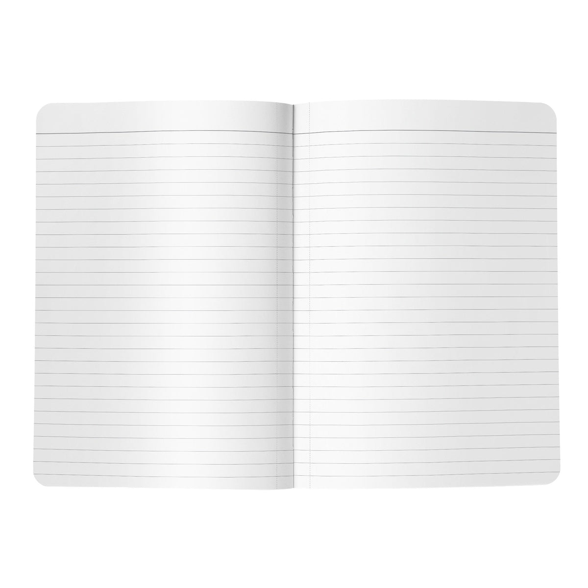 Sleeping Kitty Bee Paperback Journals Notebooks