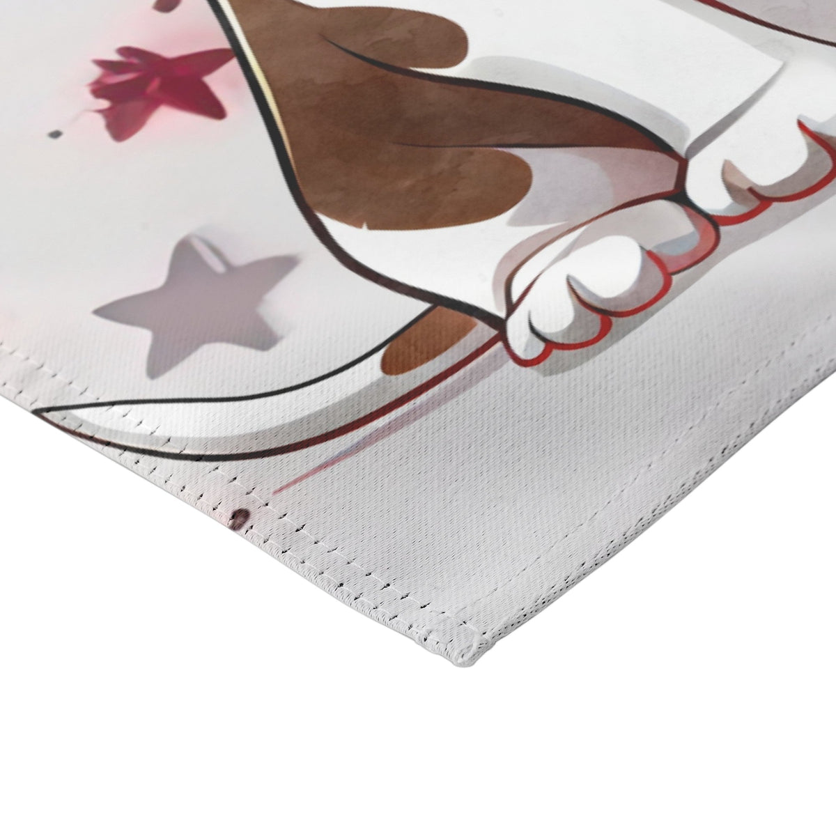 Stars And Stripes Pub Patriotic Garden Flag - crazyaboutcatsandcoffee